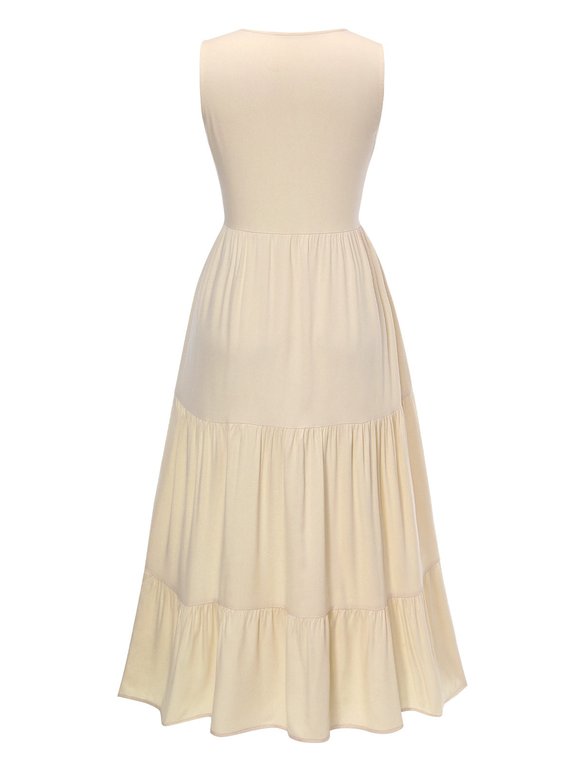 Verleihe deinem Look Vintage-Charme – Trau dich in Creme!