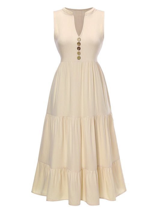 Verleihe deinem Look Vintage-Charme – Trau dich in Creme!